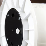 EAN 8435484053136 - Cecotec Ready Warm 10000 Top Ceramic Interior Blanco 2200 W Ventilador eléctrico imagen 5