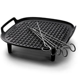 EAN 8720389025402 - Philips HD9959/00 accesorio para freidoras Fondo de grill y brochetas imagen 1