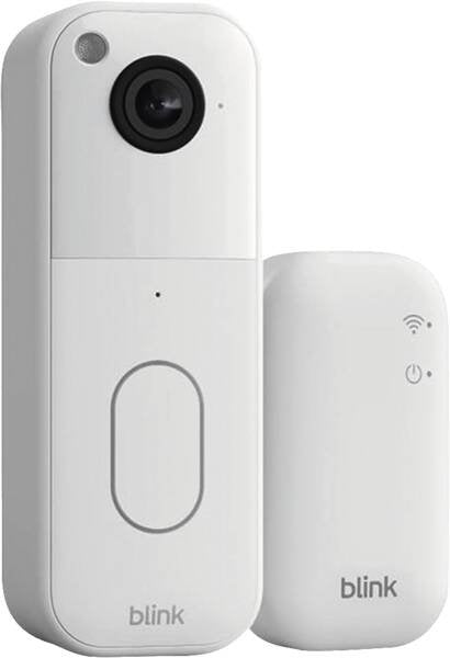 EAN 0840414632790 - Blink B0DJDT55QX kit de timbre Blanco imagen 1