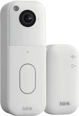 EAN 0840414632790 - Blink B0DJDT55QX kit de timbre Blanco imagen 1