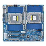 Gigabyte Placa Base Mz73-Lm1 Amd Epyc E-Atx Socket Sp5 Single