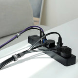 EAN 6953156293441 - Baseus ACMGT-E01 correa Universal Negro imagen 6