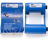 EAN 5712505036709 - Zebra Color Ribbon YMCKOK cinta para impresora 165 páginas imagen 1