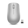 EAN 0195042086317 - Lenovo 530 ratón Oficina Ambidextro RF inalámbrico Óptico 1200 DPI imagen 1