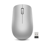 EAN 0195042086317 - Lenovo 530 ratón Oficina Ambidextro RF inalámbrico Óptico 1200 DPI imagen 1