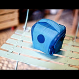 Bolsa Camara Foto Smile Smart Tiny Bag Blue