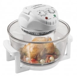 EAN 5901299930779 - Esperanza EKO003 horno halógeno 12 L 1400 W imagen 1