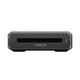 EAN 0718037891897 - SanDisk PRO-READER CFast lector de tarjeta USB 3.2 Gen 2 (3.1 Gen 2) Type-C imagen 2