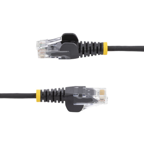 EAN 0065030882781 - StarTech.com N6PAT250CMBKS cable de red U/UTP (UTP) imagen 3