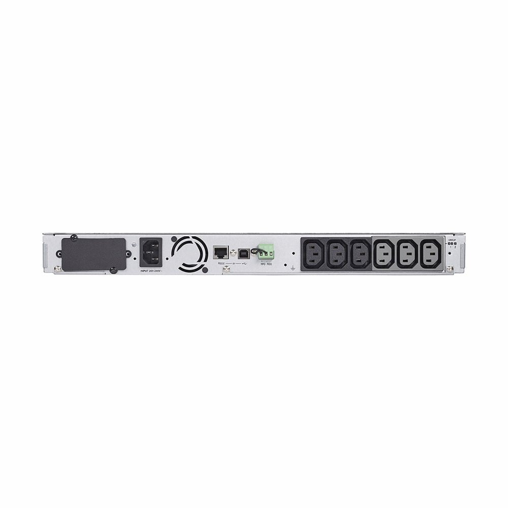 Eaton 5p 1550g Rack1u Li-Ion Liion 5p1550gr-L 5p1550grl (5p1550gr-L)