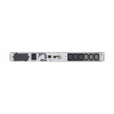 Eaton 5p 1550g Rack1u Li-Ion Liion 5p1550gr-L 5p1550grl (5p1550gr-L)