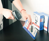 Manhattan 2d Led Barcodescanner 450mm Ip52 Handscanner