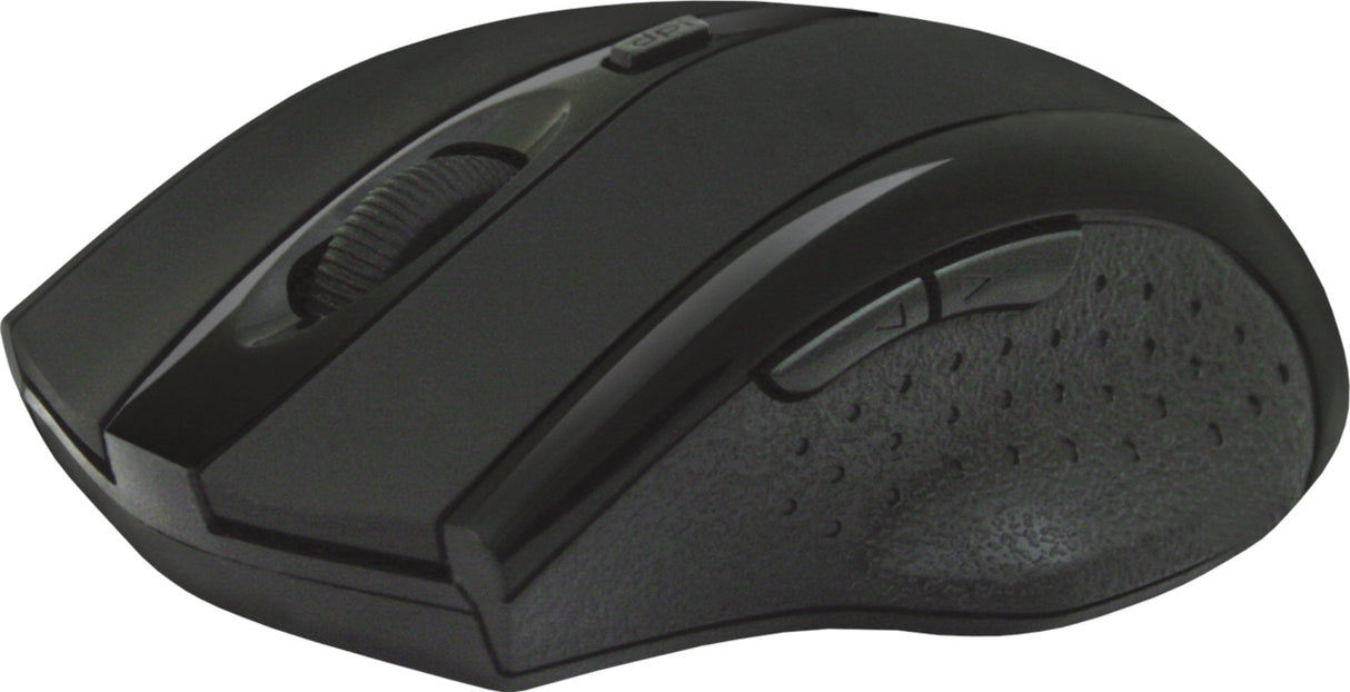 EAN 4714033526654 - Defender Accura MM-665 ratón Oficina mano derecha RF inalámbrico Óptico 1600 DPI imagen 3