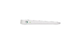 Pebble Keys 2 K380s Tonal White - Fra Bt N/A Central-419universal