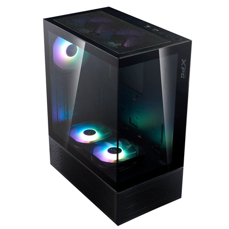 EAN 4711085948557 - XPG Invader X Mini Midi Tower Negro imagen 8