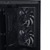 EAN 4718466017642 - Lian Li LAN207DX Midi Tower Negro imagen 20