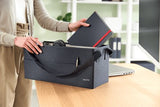 Leitz Fabric Hot Desking Work Bag