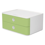 Han Schubladenbox 1120-80 A5 26,0 X 19,5 X 12,5 Cm