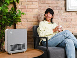 EAN 7640115594280 - Stylies Apus Interior Gris, Blanco 1500 W Ventilador eléctrico imagen 5