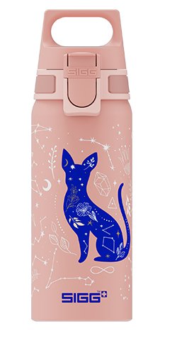 Sigg Wmb One My Universe Kinder Trinkflasche (0.6