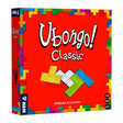 EAN 8436017228151 - Devir Ubongo 25 min Juego de mesa Rompecabezas imagen 1