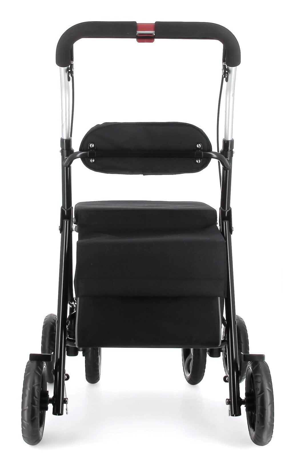EAN 8420812018093 - Rolser KDI001-1023 bolsa de compras Negro Bolsa para carrito de la compra imagen 10