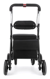 EAN 8420812018093 - Rolser KDI001-1023 bolsa de compras Negro Bolsa para carrito de la compra imagen 10