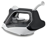 Rowenta Plancha De Vapor Effective 2 Dx1530 2200w Negro