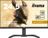 EAN 4948570121922 - iiyama G-MASTER GB2590HSU-B5 pantalla para PC 62,2 cm (24.5") 1920 x 1080 Pixeles Full HD LCD Negro imagen 2