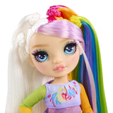 Lalka Rainbow High New Junior Amaya
