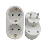 EAN 5715063741276 - Microconnect PESCHPLUG2 no categorizado imagen 2