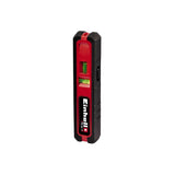 Nivelador Láser Einhell Tc-Ll 1, Láser De Línea Negro/Rojo, Línea Láser Roja, Con Nivel De Burbuja 2270095