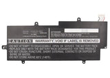 EAN 5706998642059 - CoreParts MBXTO-BA0045 refacción para laptop Batería imagen 3