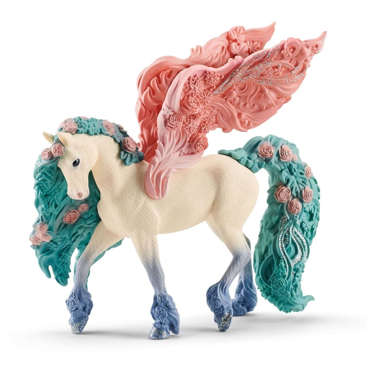 Schleich Bayala Blossom Pegasus