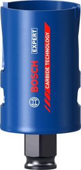 Sierra De Corona Bosch Professional Expert  'Material De Construcción', Ø 48mm 2" 2608900462