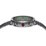 Polar Grit X2 Pro Srebrno-Gris S-L