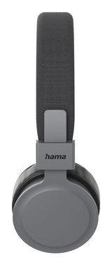 Hama Freedom Lit Iii Auriculares Con Microfono Omnidireccional - Bluetooth - Plegable - Diadema Ajustable - Asistente