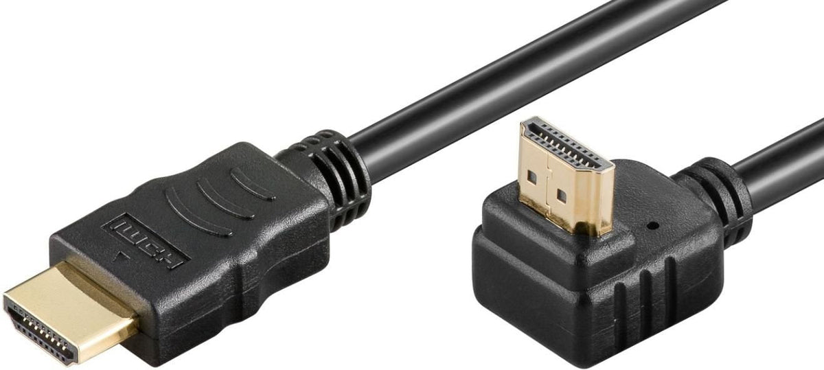Cable Hdmi High Speed  3m - Warranty: 300m
