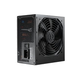 EAN 4713224528446 - FSP Hydro K PRO ATX3.0(PCIe5.0) 850W unidad de fuente de alimentación 24-pin ATX ATX Negro imagen 3