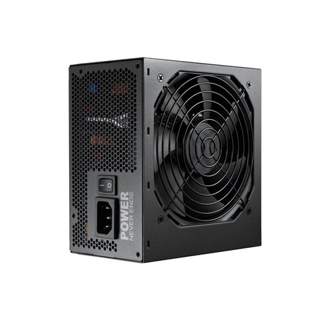 EAN 4713224528446 - FSP Hydro K PRO ATX3.0(PCIe5.0) 850W unidad de fuente de alimentación 24-pin ATX ATX Negro imagen 3