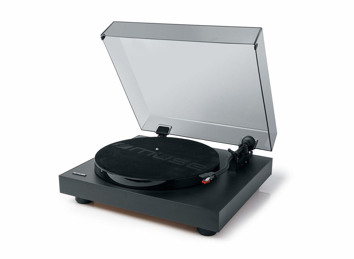 Muse Tocadiscos Mt-105 B Muse Tocadiscos Mt-105 B