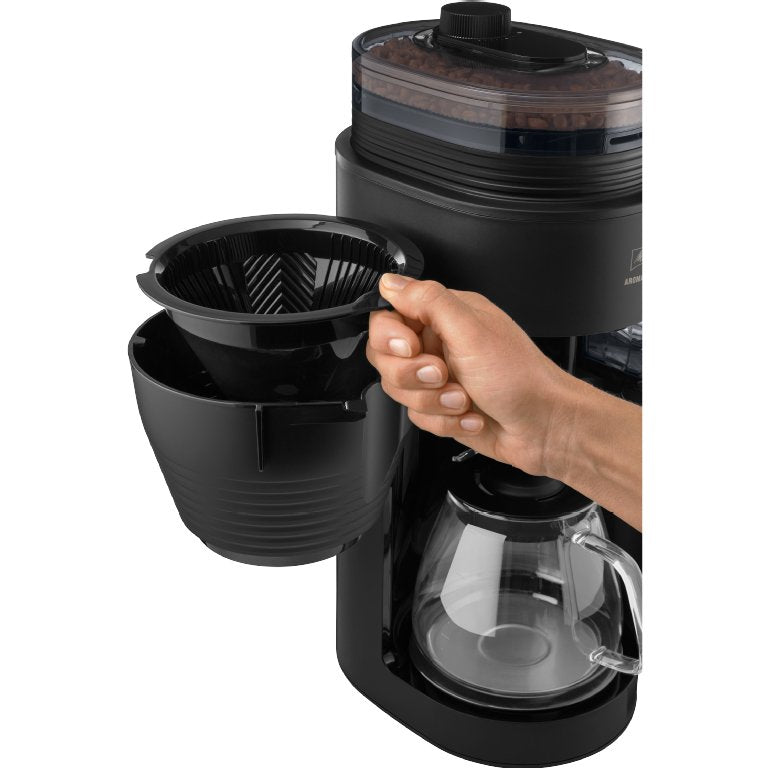 Cafetera De Filtro  Melitta Aromafresh X 1,25 L