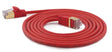 EAN 4250367771556 - Wantec 7155 cable de red Rojo 0,1 m Cat7 S/FTP (S-STP) imagen 1