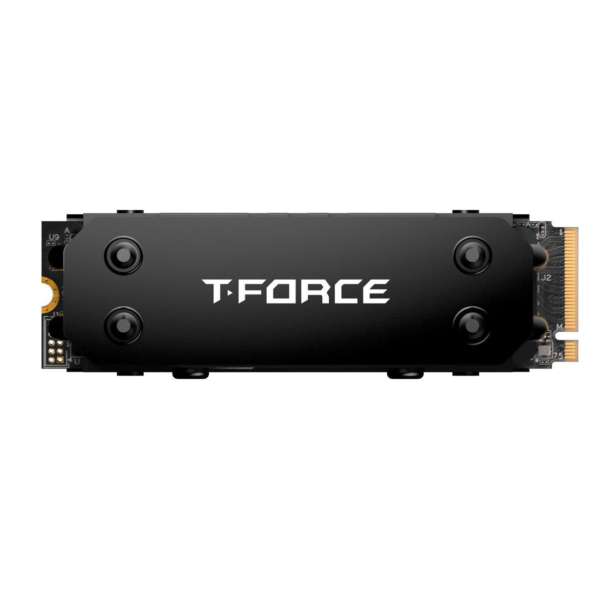 EAN 4711430805610 - Team Group T-FORCE GE PRO 4 TB M.2 PCI Express 5.0 NVMe 3D NAND imagen 2