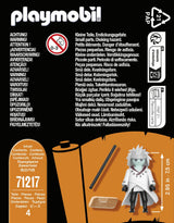 Playmobil 71217 Naruto Shippuden - Madara Sage Of The Six Paths Mode