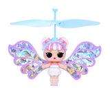 Lalka L.O.L. Surprise Magic Flyers, Snowflake