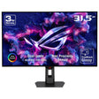 EAN 4711636007191 - ASUS ROG Strix XG32UCWMG pantalla para PC 80 cm (31.5") 3840 x 2160 Pixeles 4K Ultra HD OLED Negro imagen 1