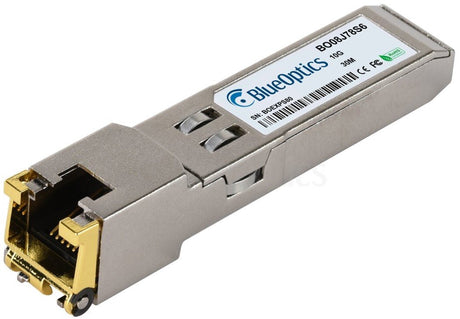 EAN 4063232638003 - BlueOptics AXM765-BO red modulo transceptor SFP+ 1550 nm imagen 3