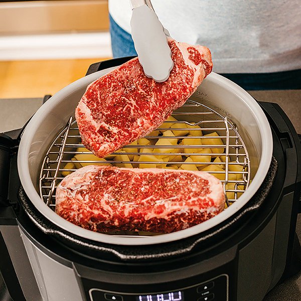 Ninja Op300eu Hot Air Fryer Black Freidora De Aire