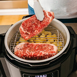 Ninja Op300eu Hot Air Fryer Black Freidora De Aire